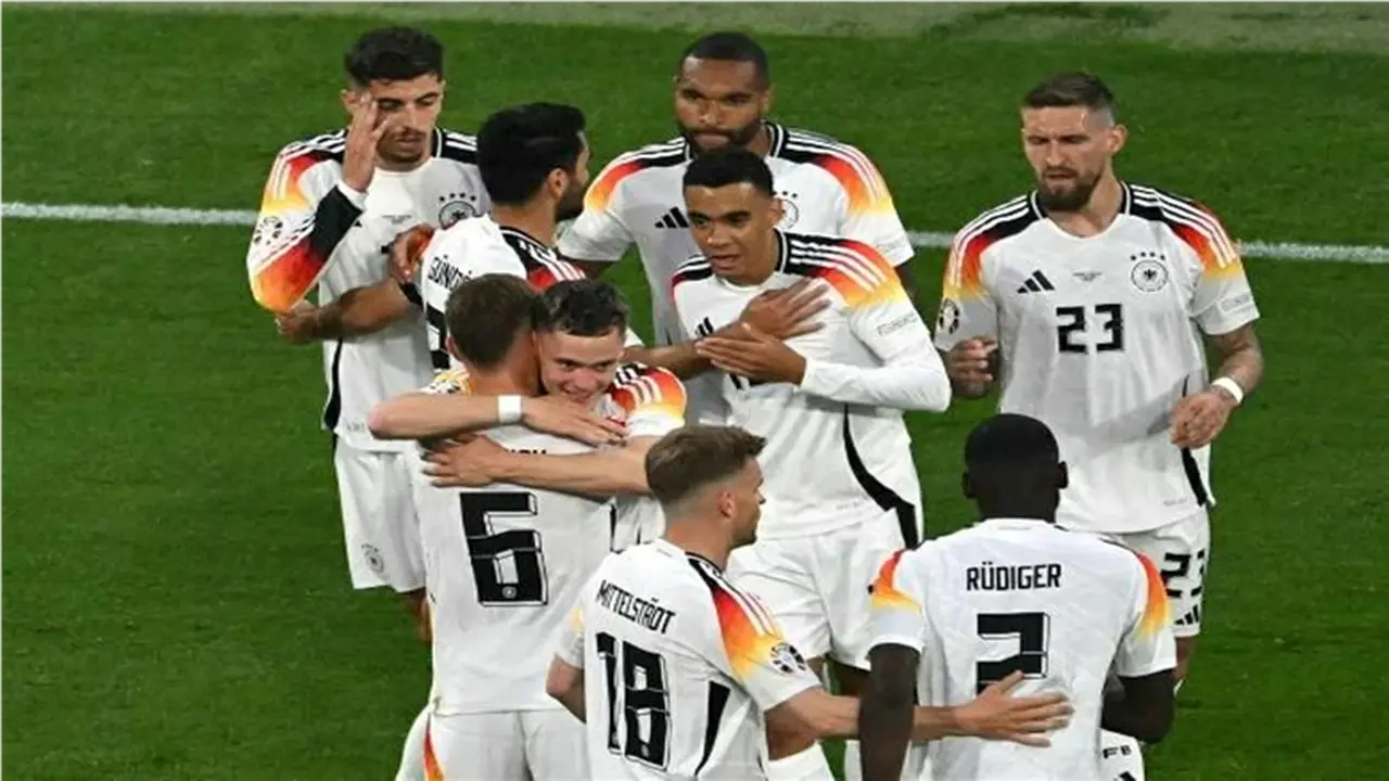 هل تطمح لمتابعة مباراة ألمانيا وكوراساو في كأس العالم مجانًا؟